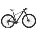Bicicleta Java Vetta Montaña Carbono 30V Talle 17" - Imagen 13