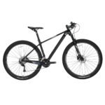 Bicicleta Java Vetta Montaña Carbono 30V Talle 17" - Imagen 12