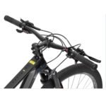 Bicicleta Java Vetta Montaña Carbono 30V Talle 17" - Imagen 9