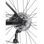 Bicicleta Java Vetta Montaña Carbono 30V Talle 17" - Imagen 8