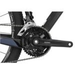 Bicicleta Java Vetta Montaña Carbono 30V Talle 17" - Imagen 7