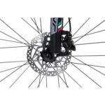 Bicicleta Java Vetta Montaña Carbono 30V Talle 17" - Imagen 6