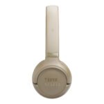 Auriculares Inalámbricos Bluetooth Jbl Tune 530bt 33mm