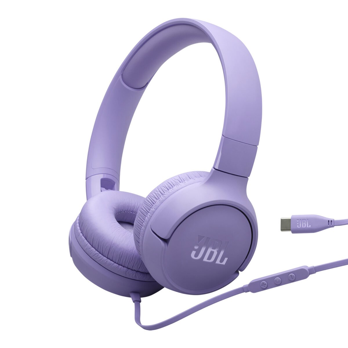 Auriculares Cableados Usb C Jbl Tune 520c 32mm - Imagen 6
