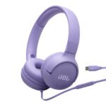Auriculares Cableados Usb C Jbl Tune 520c 32mm - Imagen 6