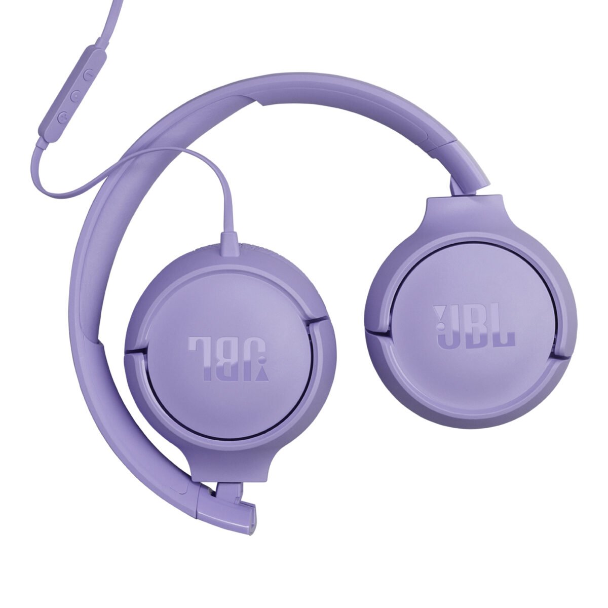 Auriculares Cableados Usb C Jbl Tune 520c 32mm - Imagen 2