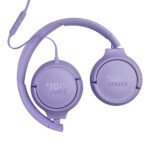 Auriculares Cableados Usb C Jbl Tune 520c 32mm - Imagen 2