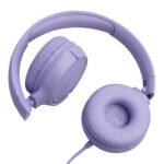 Auriculares Cableados Usb C Jbl Tune 520c 32mm