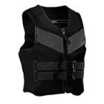 Chaleco Salvavida Para Adulto Neopreno Xl - Imagen 3