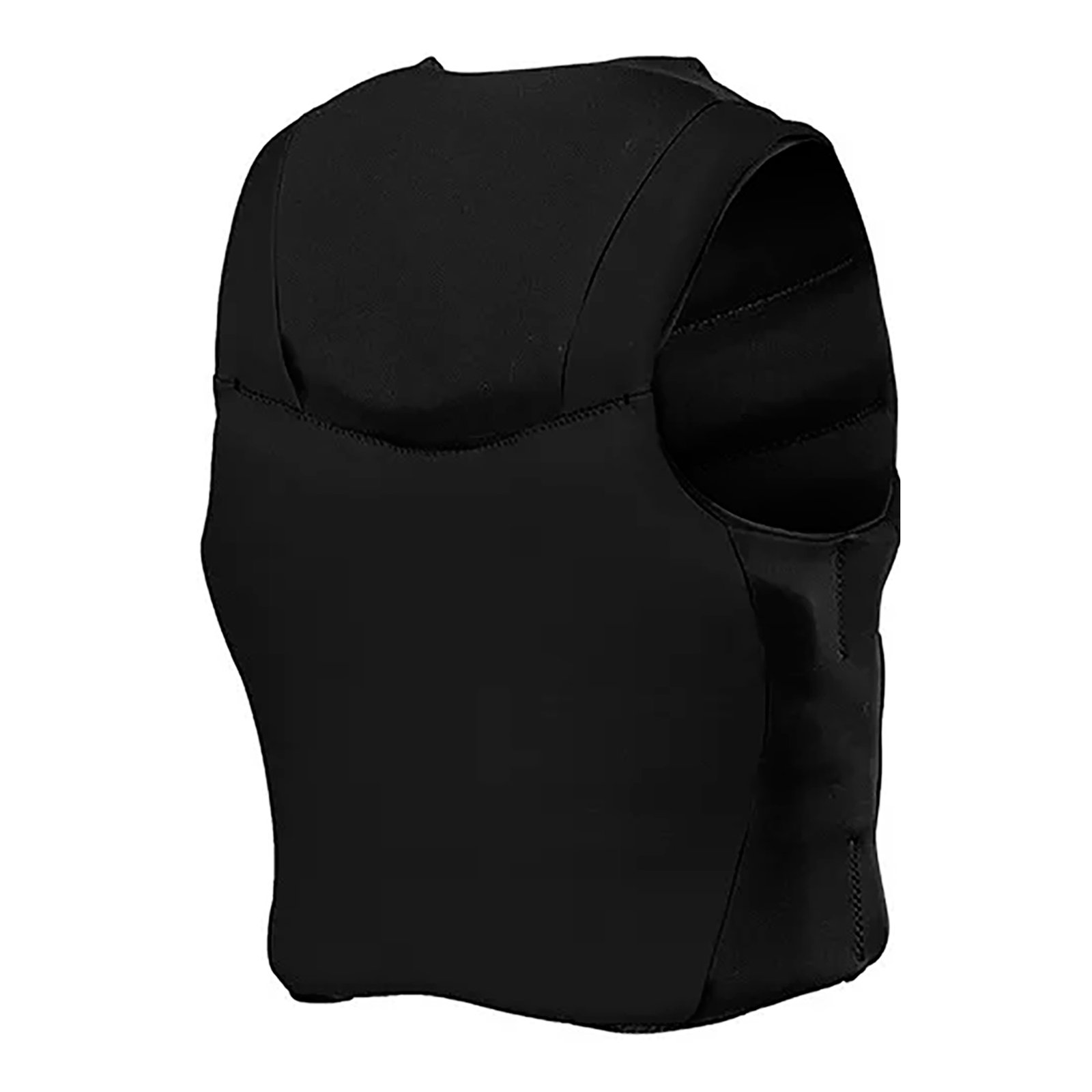 JIANNLJXLBK_02.jpg Chaleco Salvavida Para Adulto Neopreno Xl - Imagen 1