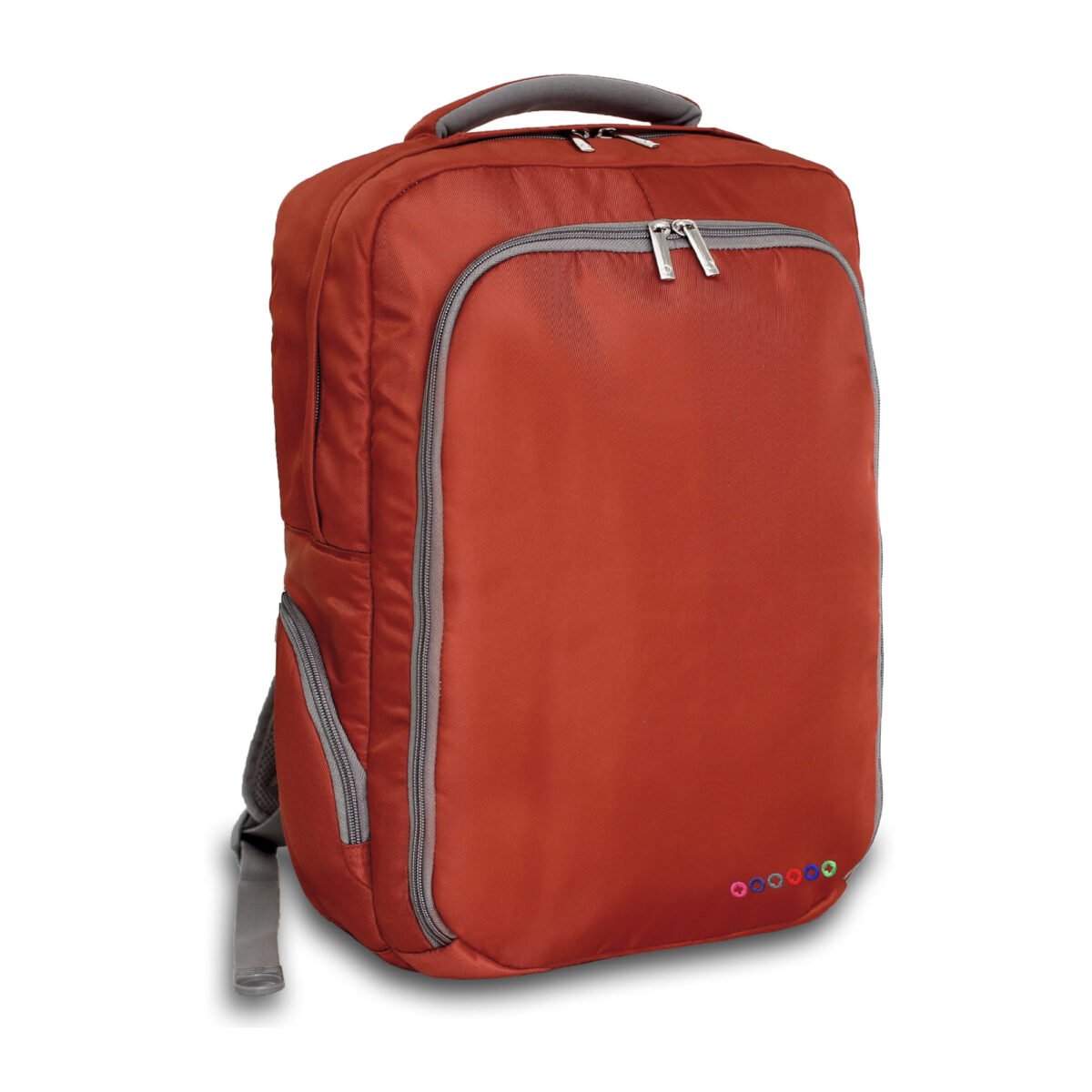 Mochila Para Notebook 18'' J World Jws112 Story - Imagen 4