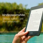 Amazon Kindle Paperwhite 6'' Ipx8 8gb Wifi Bluetooth - Imagen 3