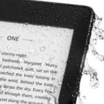 Amazon Kindle Paperwhite 6'' Ipx8 8gb Wifi Bluetooth - Imagen 2