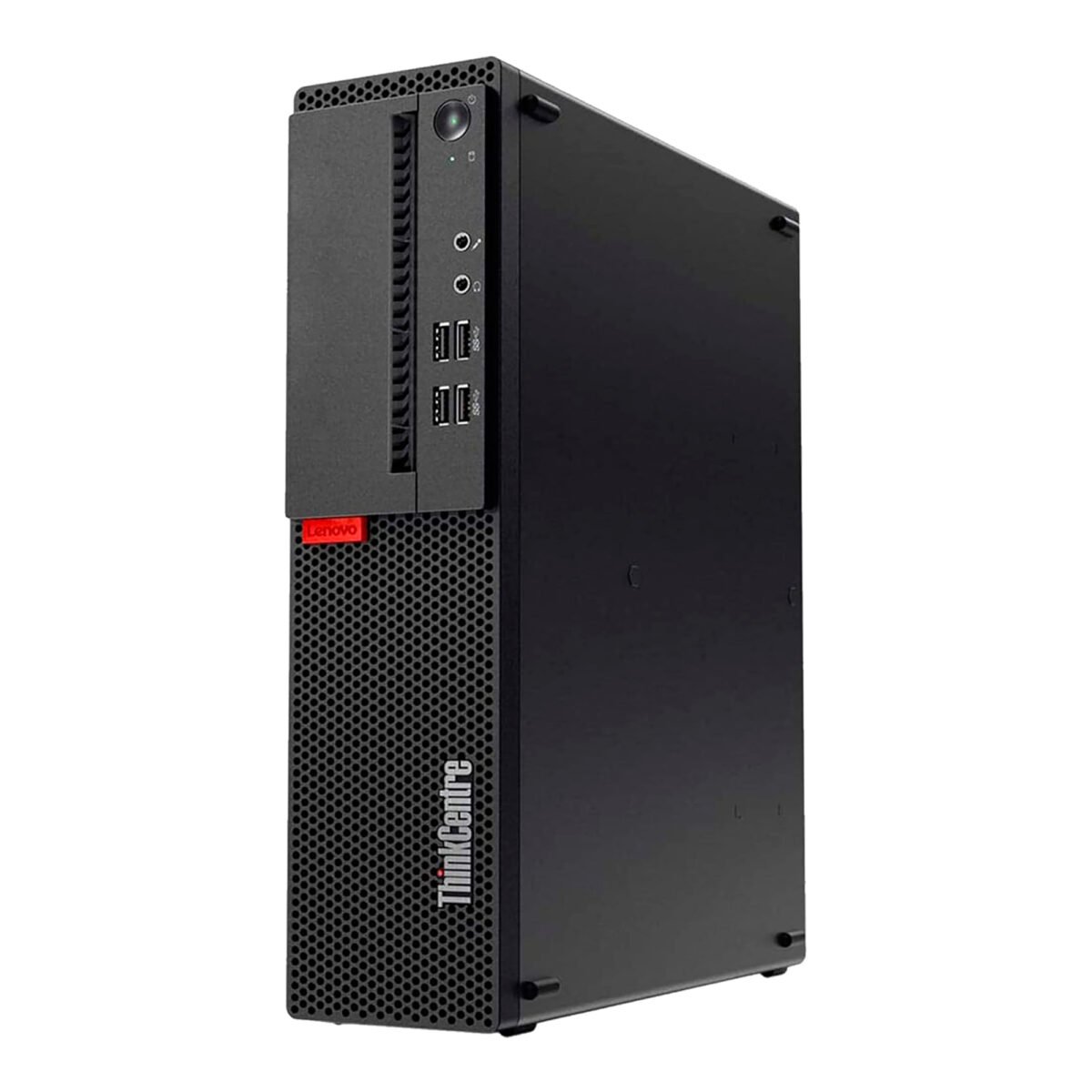 Lenovo M910S SFF Core I5 16gb 256gb Win10 Pro - Imagen 3