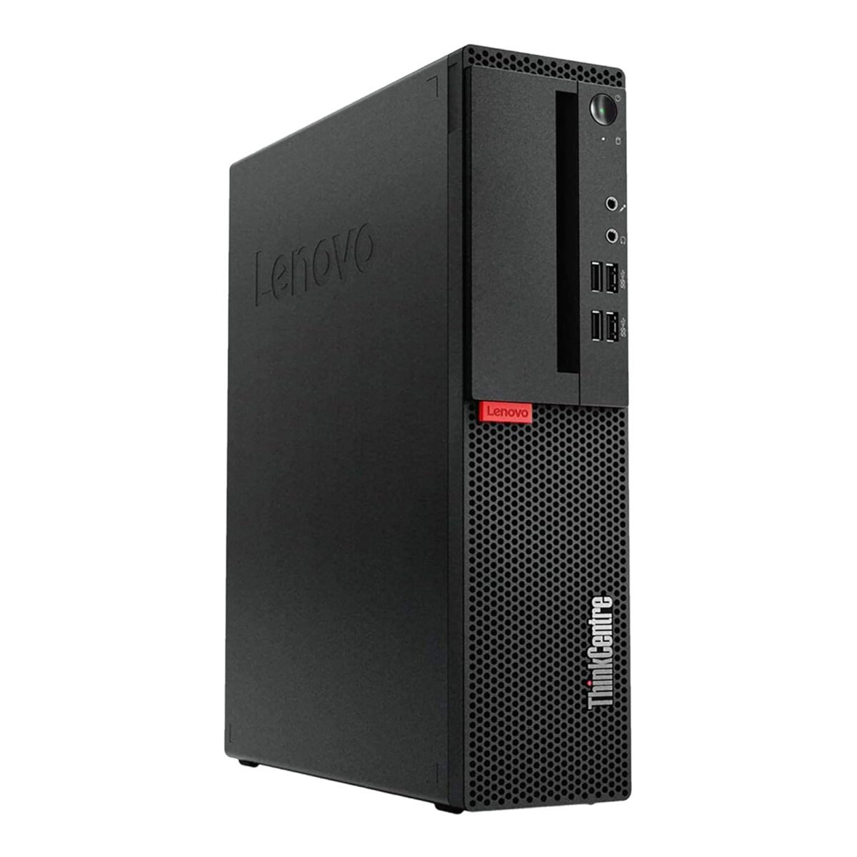 Lenovo M910S SFF Core I5 16gb 256gb Win10 Pro - Imagen 2