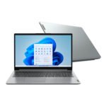 Notebook Lenovo 15,6'' N4500 8gb 256gb Win11 - Imagen 4