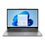 Notebook Lenovo 15,6'' N4500 8gb 256gb Win11 - Imagen 3