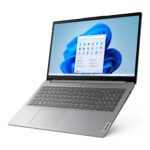 Notebook Lenovo 15,6'' N4500 8gb 256gb Win11 - Imagen 2