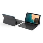 2 En 1 Chromebook Tablet Lenovo 10,1'' P60t 4gb 64gb Chrome