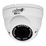 Cámara Domo Logan Lt5wmcr 5mp 1920p 24 Led - Imagen 2