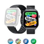 Reloj Inteligente Mibro Watch Fit 43,9mm 5atm 1,75'' Bluetooth - Imagen 4