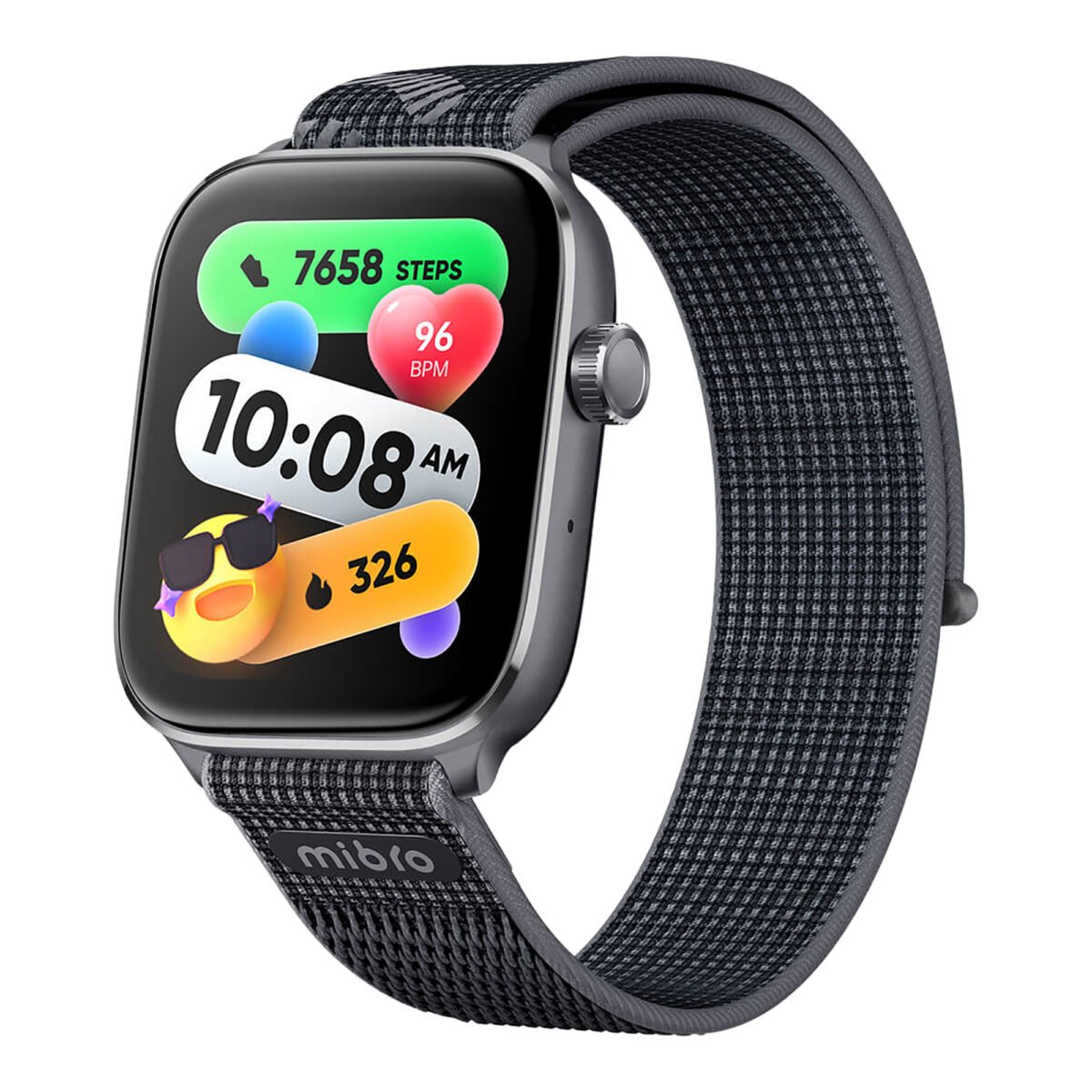 Reloj Inteligente Mibro Watch Fit 43,9mm 5atm 1,75'' Bluetooth - Imagen 2
