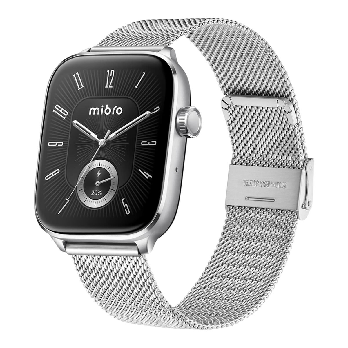 Reloj Inteligente Mibro Watch Fit 43,9mm 5atm 1,75'' Bluetooth - Imagen 2