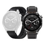 Reloj Inteligente Mibro Watch GT 46mm 5atm 1,43'' Bluetooth - Imagen 3