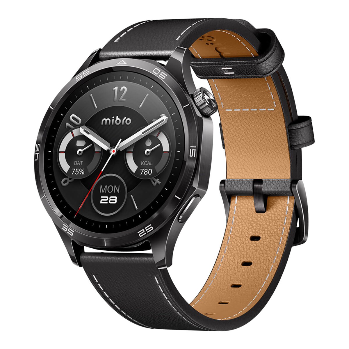 Reloj Inteligente Mibro Watch GT 46mm 5atm 1,43'' Bluetooth - Imagen 2