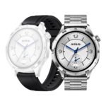 Reloj Inteligente Mibro Watch GT 46mm 5atm 1,43'' Bluetooth - Imagen 3