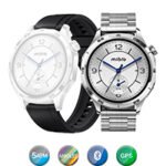Reloj Inteligente Mibro Watch GT 46mm 5atm 1,43'' Bluetooth - Imagen 4