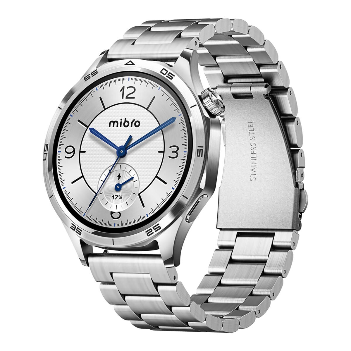 Reloj Inteligente Mibro Watch GT 46mm 5atm 1,43'' Bluetooth - Imagen 2