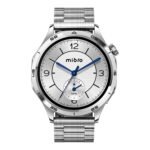 Reloj Inteligente Mibro Watch GT 46mm 5atm 1,43'' Bluetooth