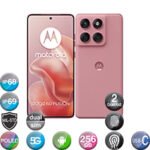 Motorola Edge 60 Fusion 6,67'' 5G 8gb 256gb Dual Cam 50mp - Imagen 3