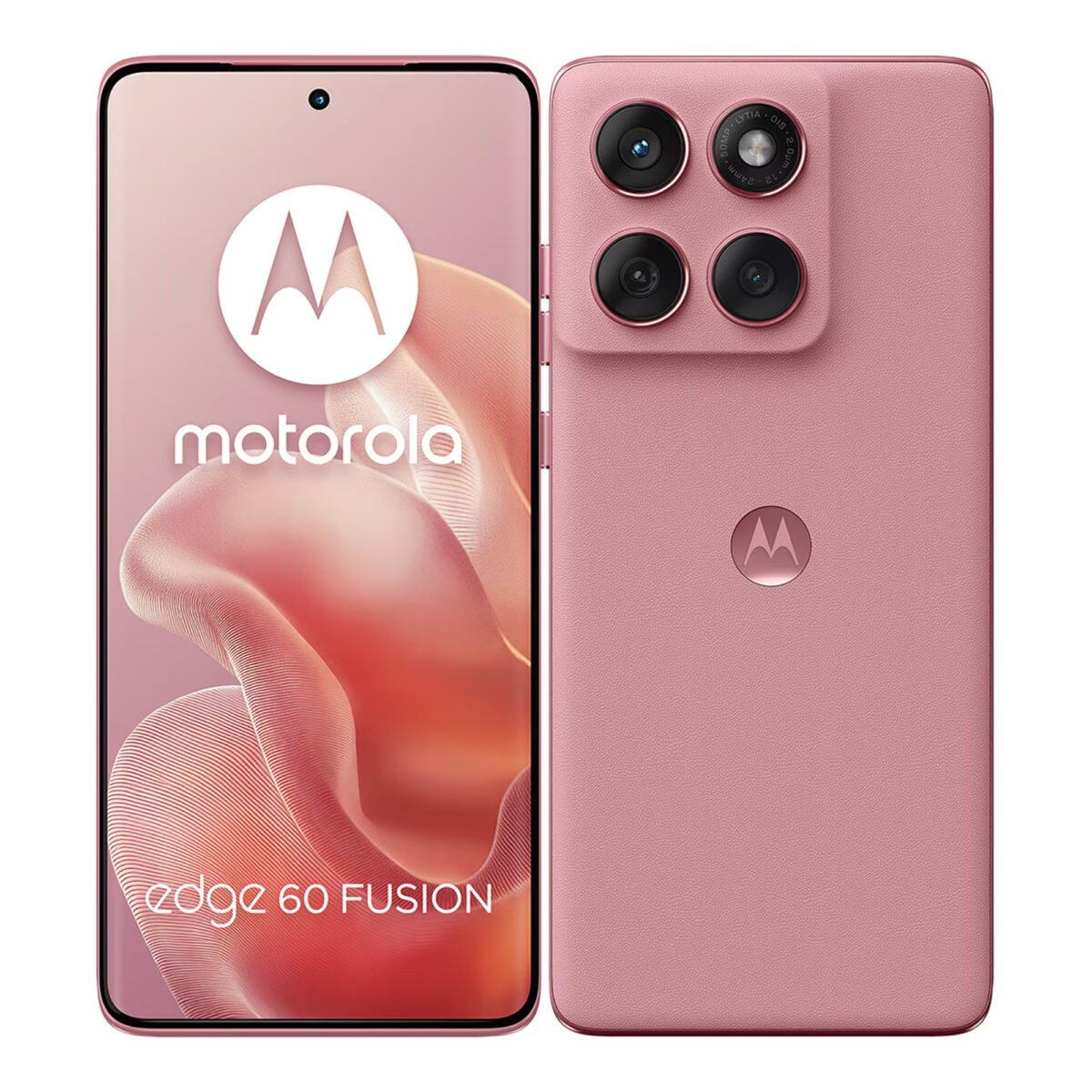 Motorola Edge 60 Fusion 6,67'' 5G 8gb 256gb Dual Cam 50mp - Imagen 2