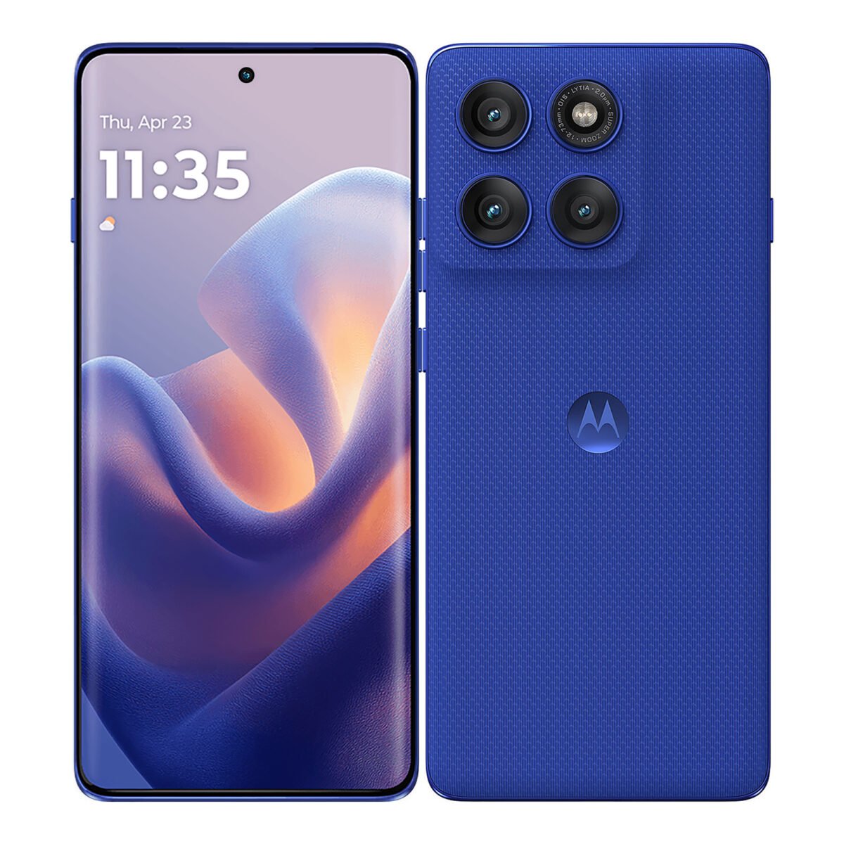 Motorola Edge 60 Pro 6,67'' 5G 12gb 512gb Triple Cam 50mp - Imagen 2