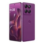 Motorola Edge 60 Pro 6,67'' 5G 12gb 512gb Triple Cam 50mp