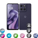 Motorola G17 6,72'' 4G 4gb 256gb Dual Cam 50mp - Imagen 3