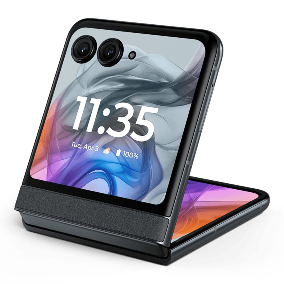 Motorola Razr 50 6,9''+3,6'' 5G 12gb 512gb Dual Cam 50mp - Imagen 3