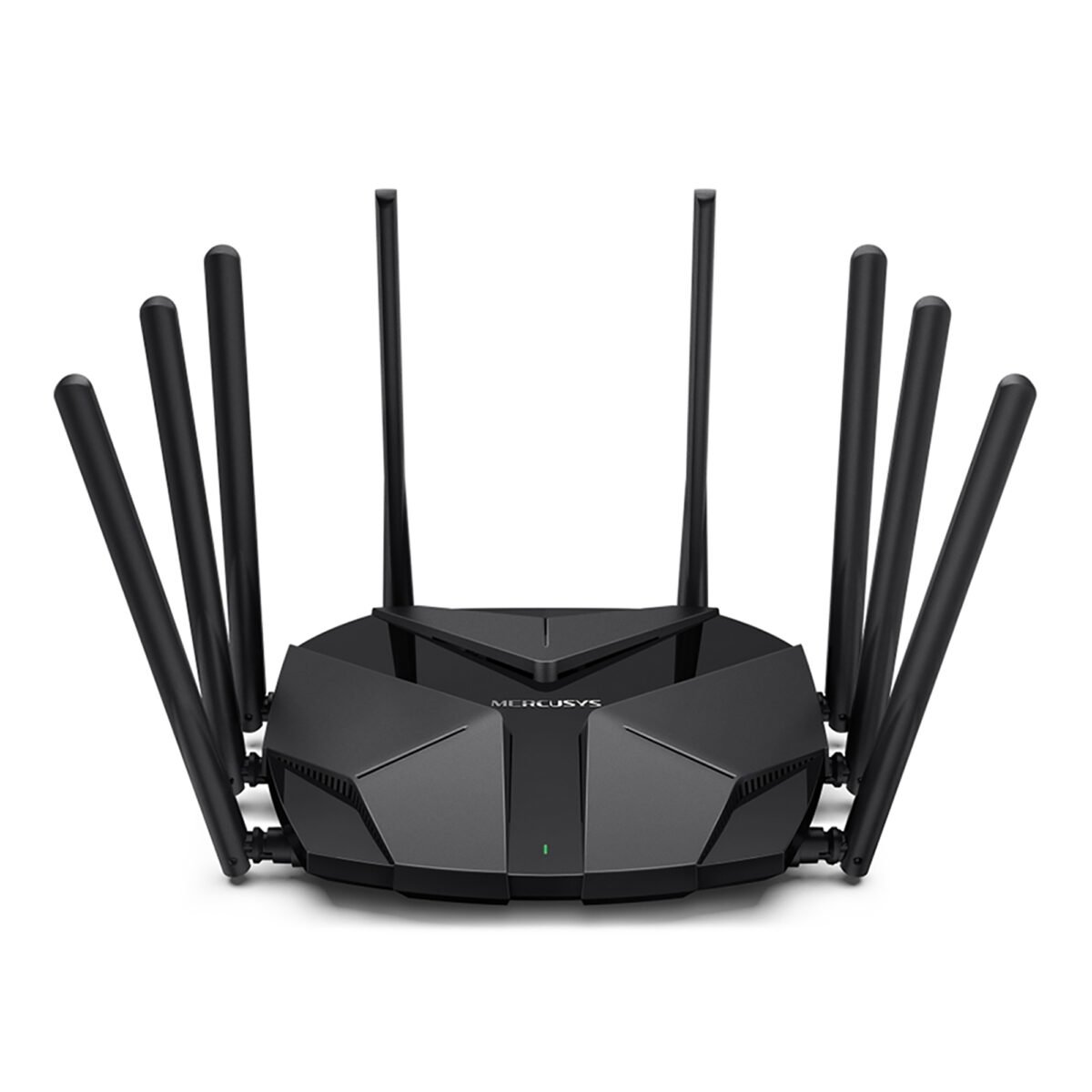 Router Mercusys Mr90x Wifi 6 De Doble Banda Ax6000 - Imagen 7