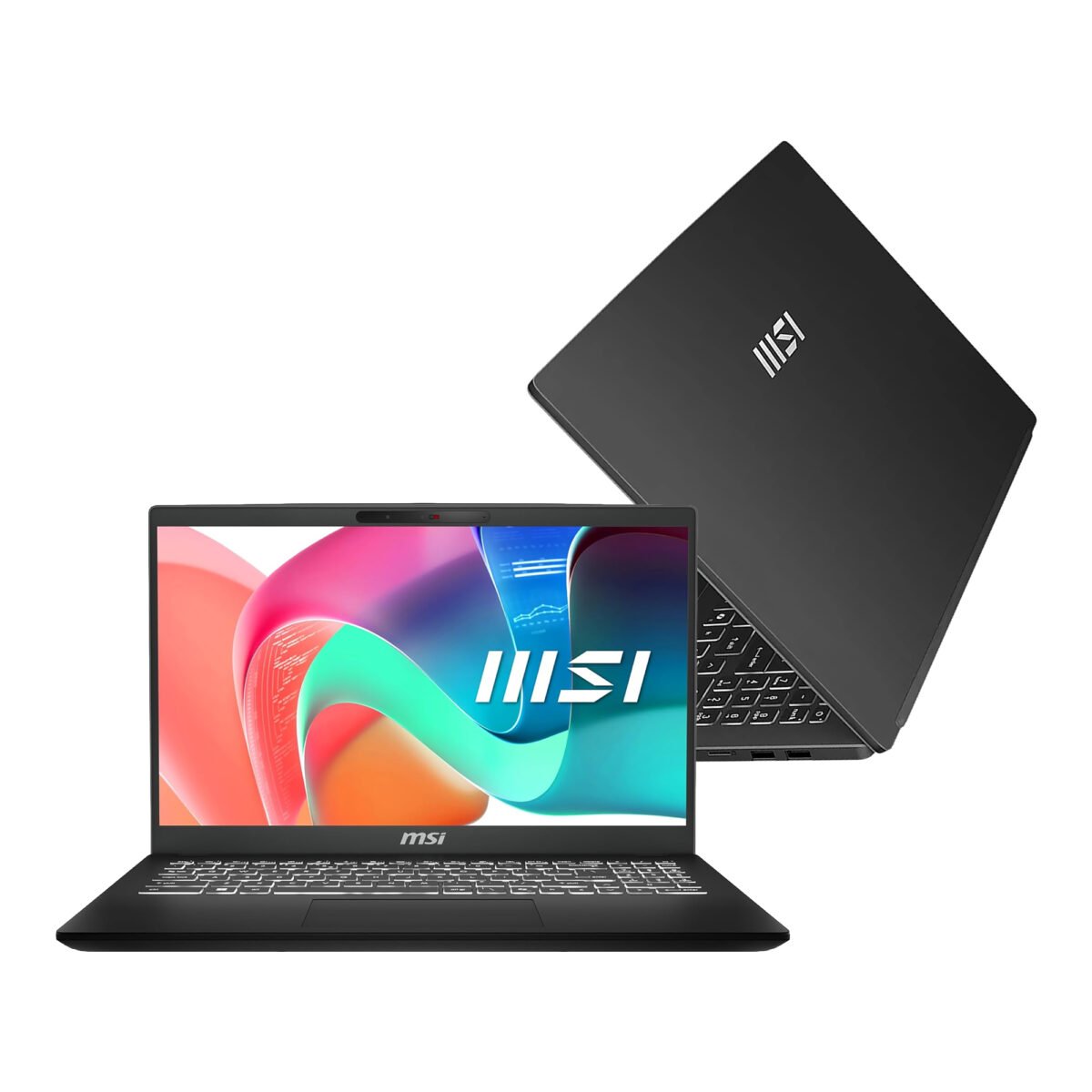 Notebook Msi 15,6'' Core 9 32gb 1tb Win11 - Imagen 5
