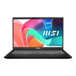 Notebook Msi 15,6'' Core 9 32gb 1tb Win11 - Imagen 4