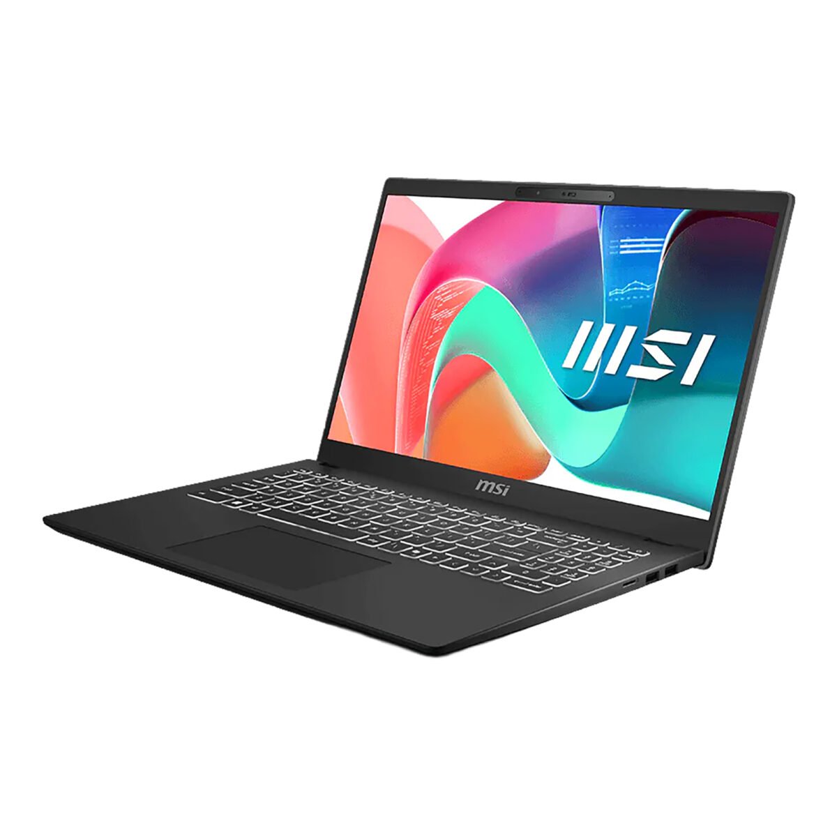 Notebook Msi 15,6'' Core 9 32gb 1tb Win11 - Imagen 3