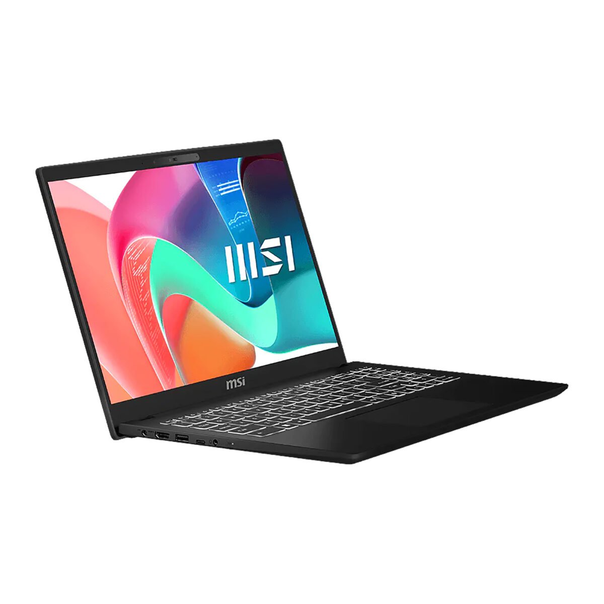 Notebook Msi 15,6'' Core 9 32gb 1tb Win11 - Imagen 2