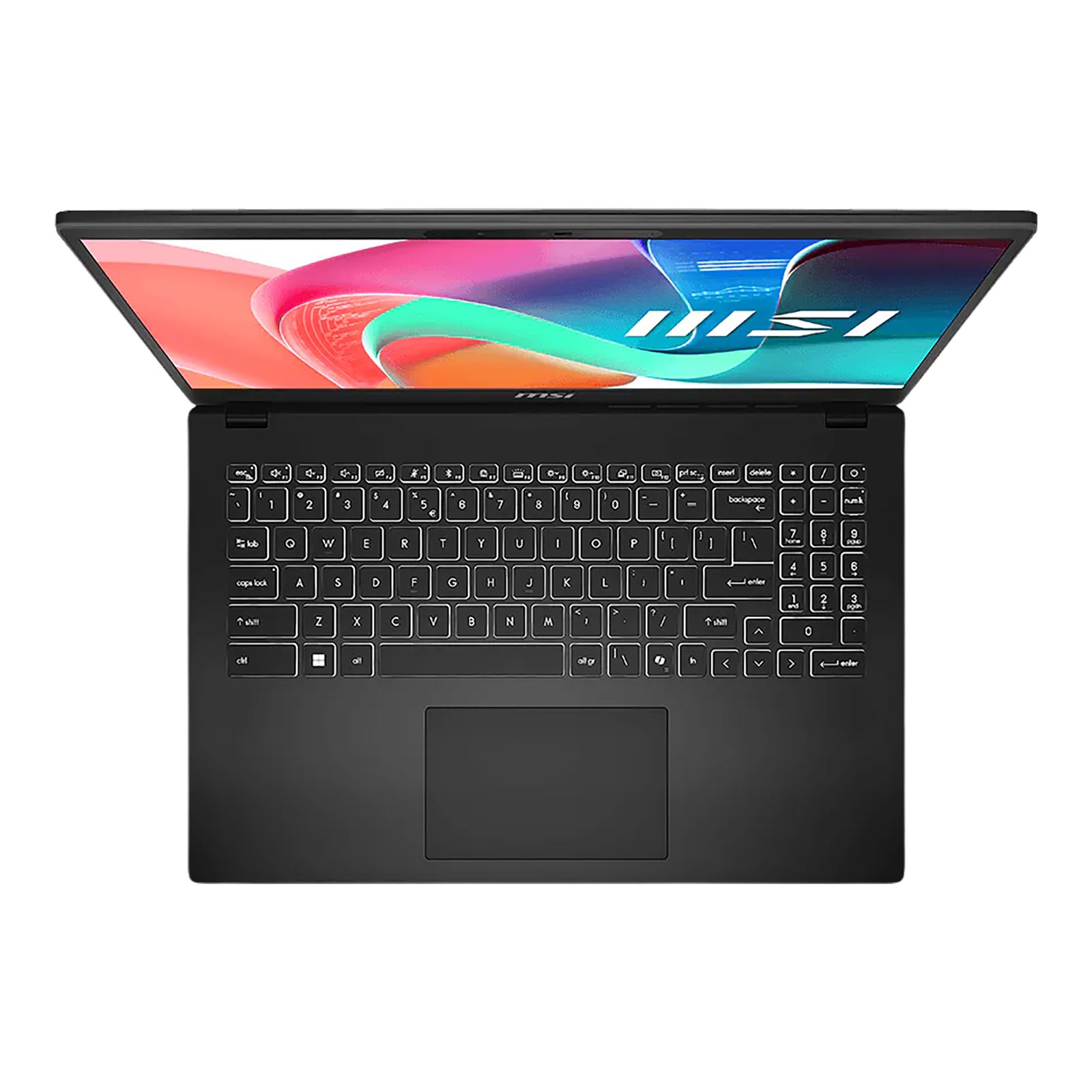 MSIM15HC2RMTGBK_05.jpg Notebook Msi 15,6'' Core 9 32gb 1tb Win11 - Imagen 1