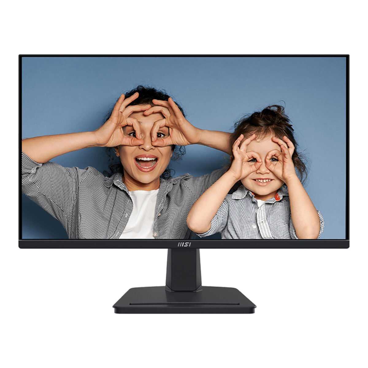 Monitor Gaming Plano Msi PRO MP251 24,5'' FHD 100hz - Imagen 5
