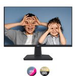 Monitor Gaming Plano Msi PRO MP251 24,5'' FHD 100hz - Imagen 6
