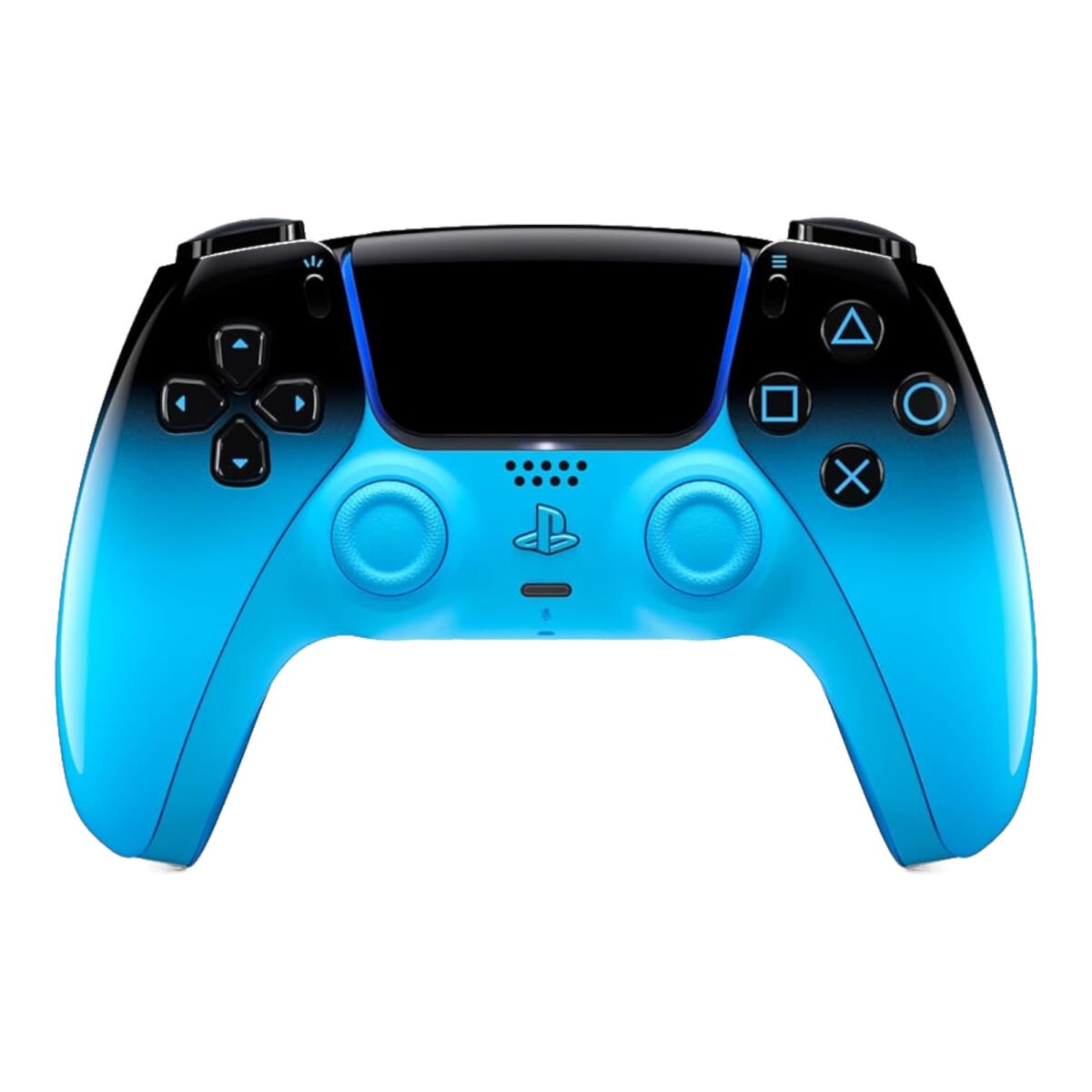 Gamepad Inalámbrico Bt Sony Ps5 Dualsense Respuesta Háptica - Imagen 5