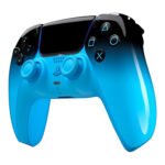 Gamepad Inalámbrico Bt Sony Ps5 Dualsense Respuesta Háptica - Imagen 2