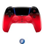 Gamepad Inalámbrico Bt Sony Ps5 Dualsense Respuesta Háptica - Imagen 6